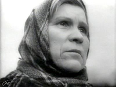 У твоего порога