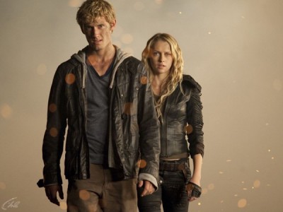 Я — Четвертый