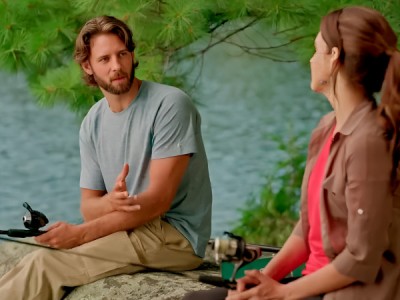 Любовь в дикой природе