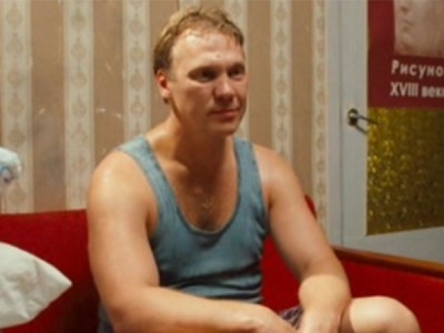 Ночной таверны огонёк