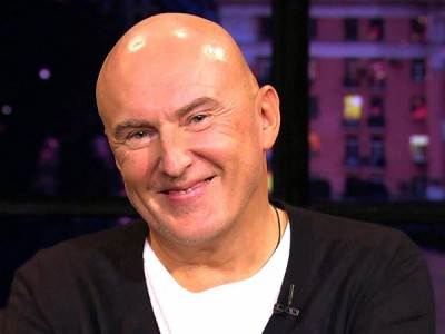 Персона. Игорь Матвиенко