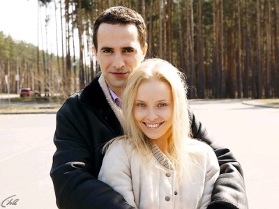 Поделись счастьем своим