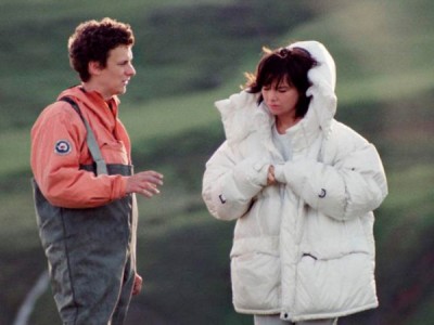 Огненные крылья