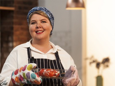 Ужин? Не проблема!