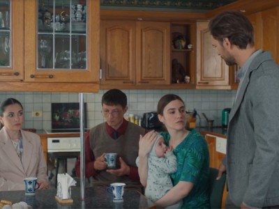 Одиночки с прицепом