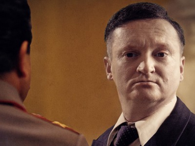 Щёлкин. Крёстный отец атомной бомбы