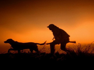 За трофеем на край света