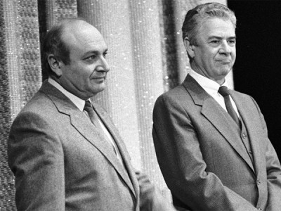 Карцев, Ильченко, Жванецкий. Жизнь на троих