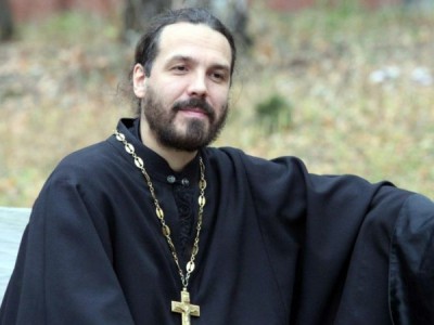 Благая часть с протоиереем Евгением Попиченко