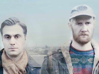 Два незнакомца, которые встречаются пять раз