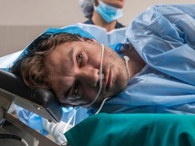 Ночные кошмары