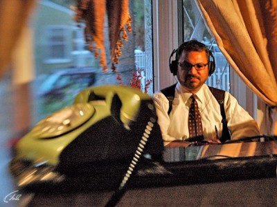 Пропавшие без вести