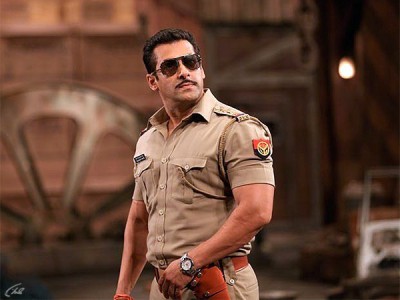 Бесстрашный-2