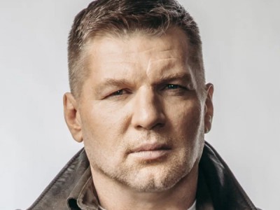 Шальной отдел