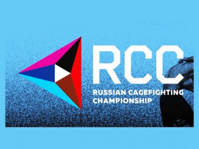 Смешанные единоборства. RCC Intro 12