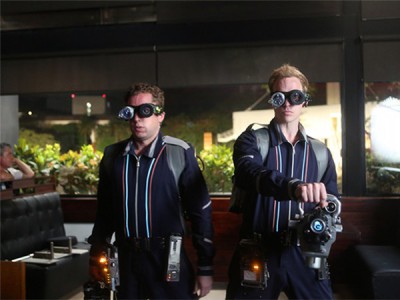 Призрачный патруль