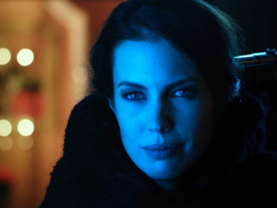 Тень внутри