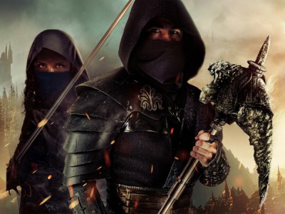 Гильдия убийц