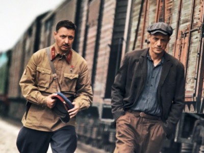 СМЕРШ. Продолжение