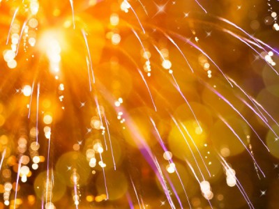 Кто придумал Новый год?