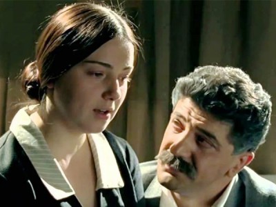 Жена Сталина