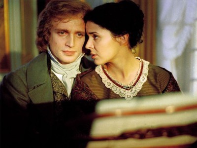 Шопен. Желание любви