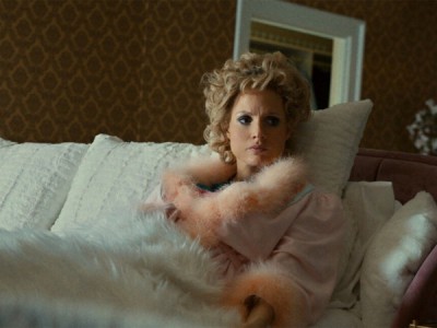 Глаза Тэмми Фэй