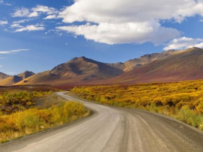 Летим, куда хотим