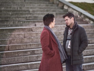 10 дней до весны