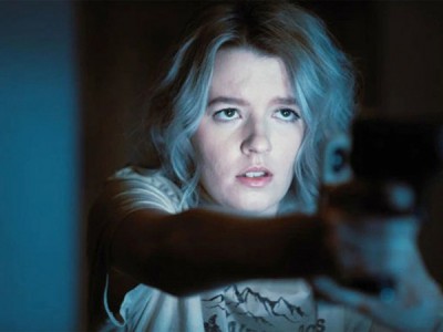 Будь моими глазами