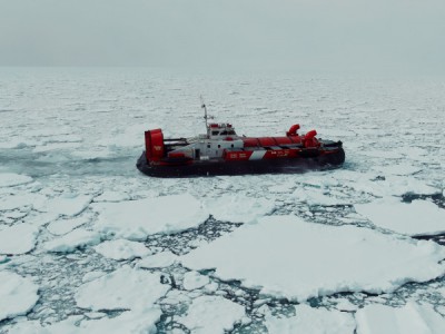 Береговая охрана