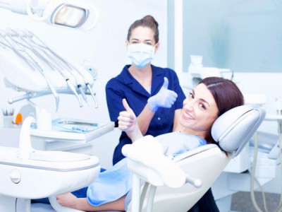 На приёме у доктора Ямщиковой