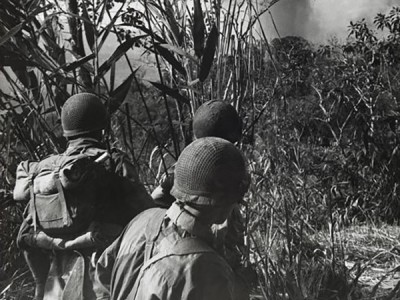 Индокитай. Забытая война