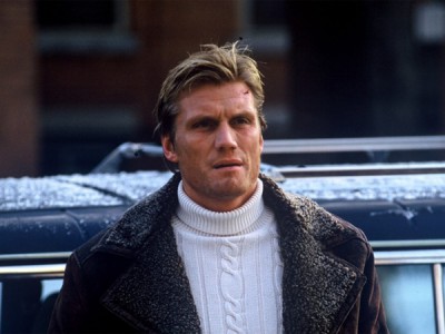 Внезапный удар