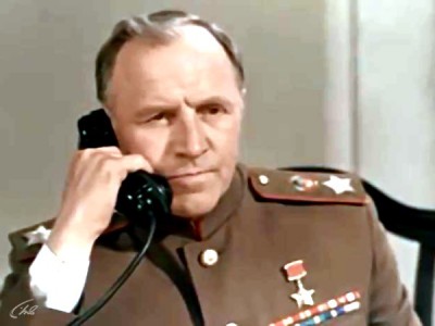 Если враг не сдаётся...