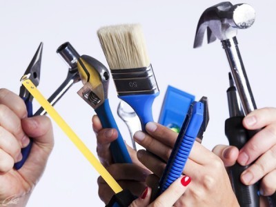 Ремонт без правил