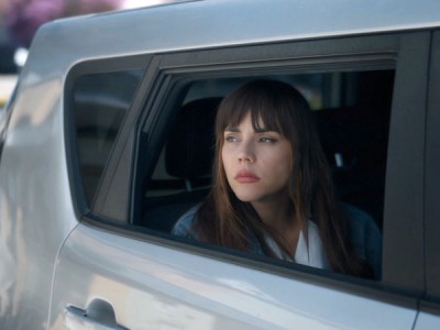 Второй шанс