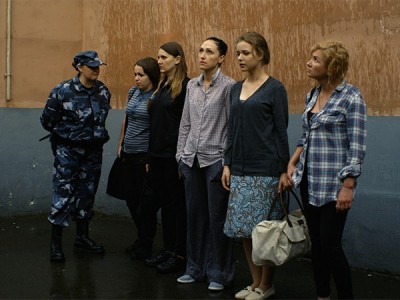 Наступит рассвет