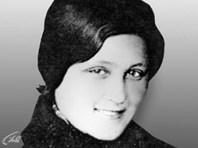 Крымская легенда