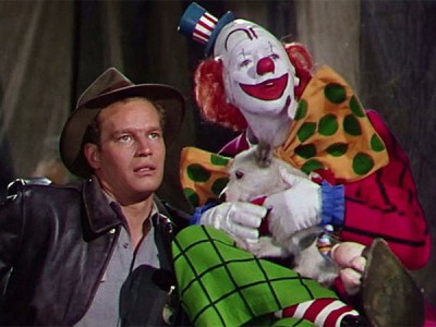 Величайшее шоу мира