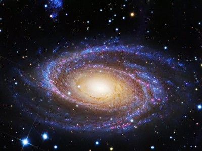 Кино про космос