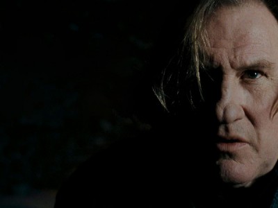 Зимняя лягушка