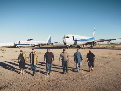 Разрушительный план