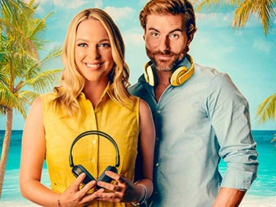 Шагая в любовь