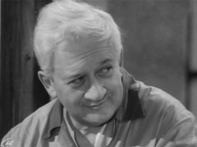 Единственный свидетель