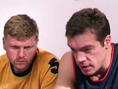 Морские дьяволы