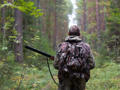 Охота в Беларуси