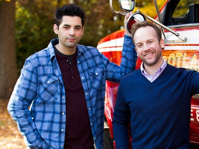 Никогда не повторяйте это дома!