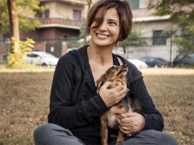 Счастье быть одной