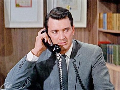 Интимный разговор